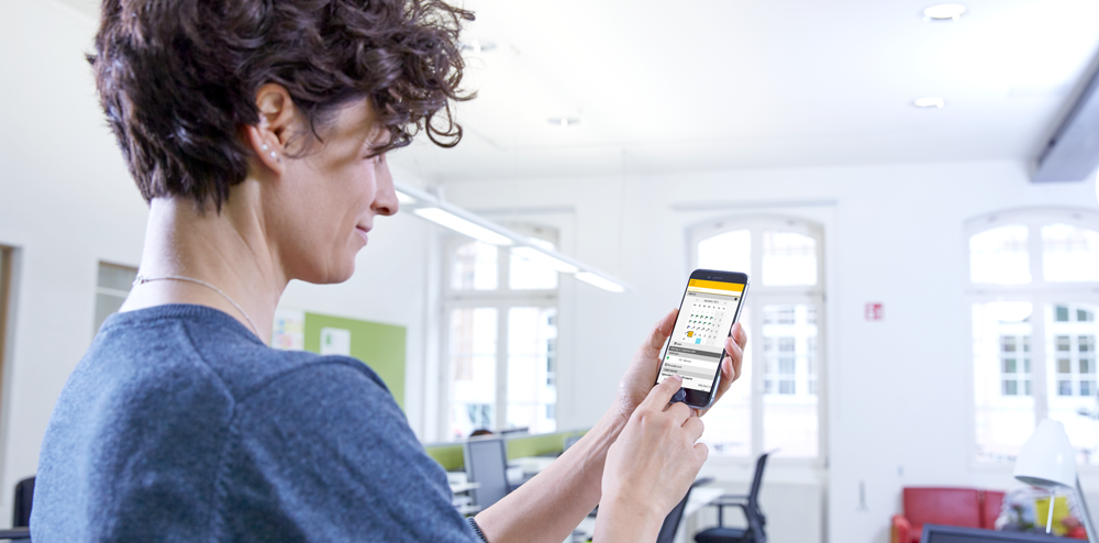 timeCard / App