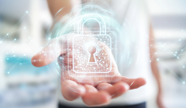 Datenschutz / Datensicherheit