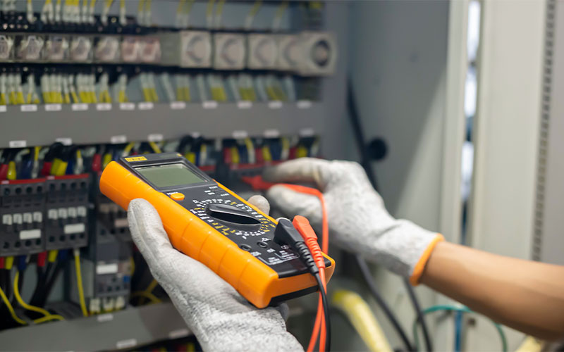 Elektrotechnik