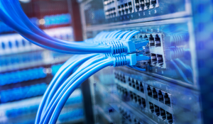 IT-Infrastruktur