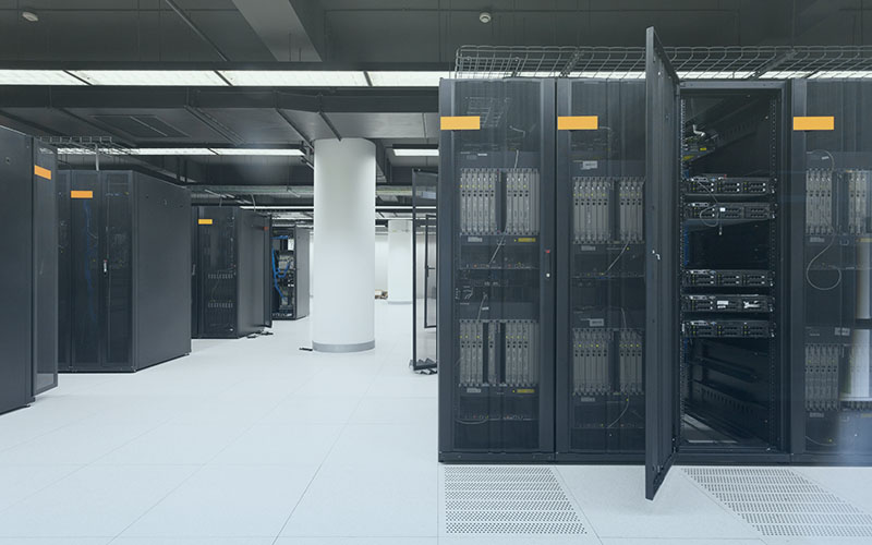 Netzwerktechnik