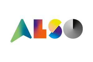 Logo Also Network