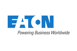 Logo Eaton