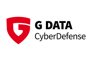 Logo G Data
