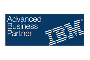 Logo IBM Business Partner