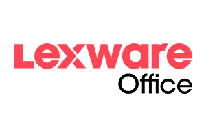 Logo Lexware Office
