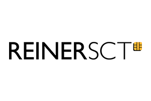 Logo Reiner SCT