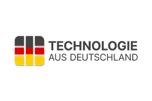 ReinerSCT Logo Technologie aus Deutschland