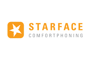 Logo Starface
