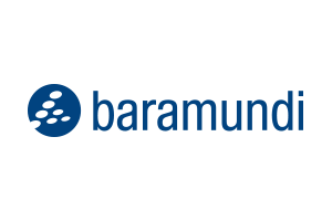 Logo baramundi