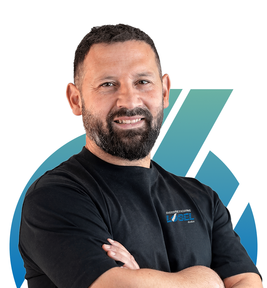 Customer Service Michele Floridia
