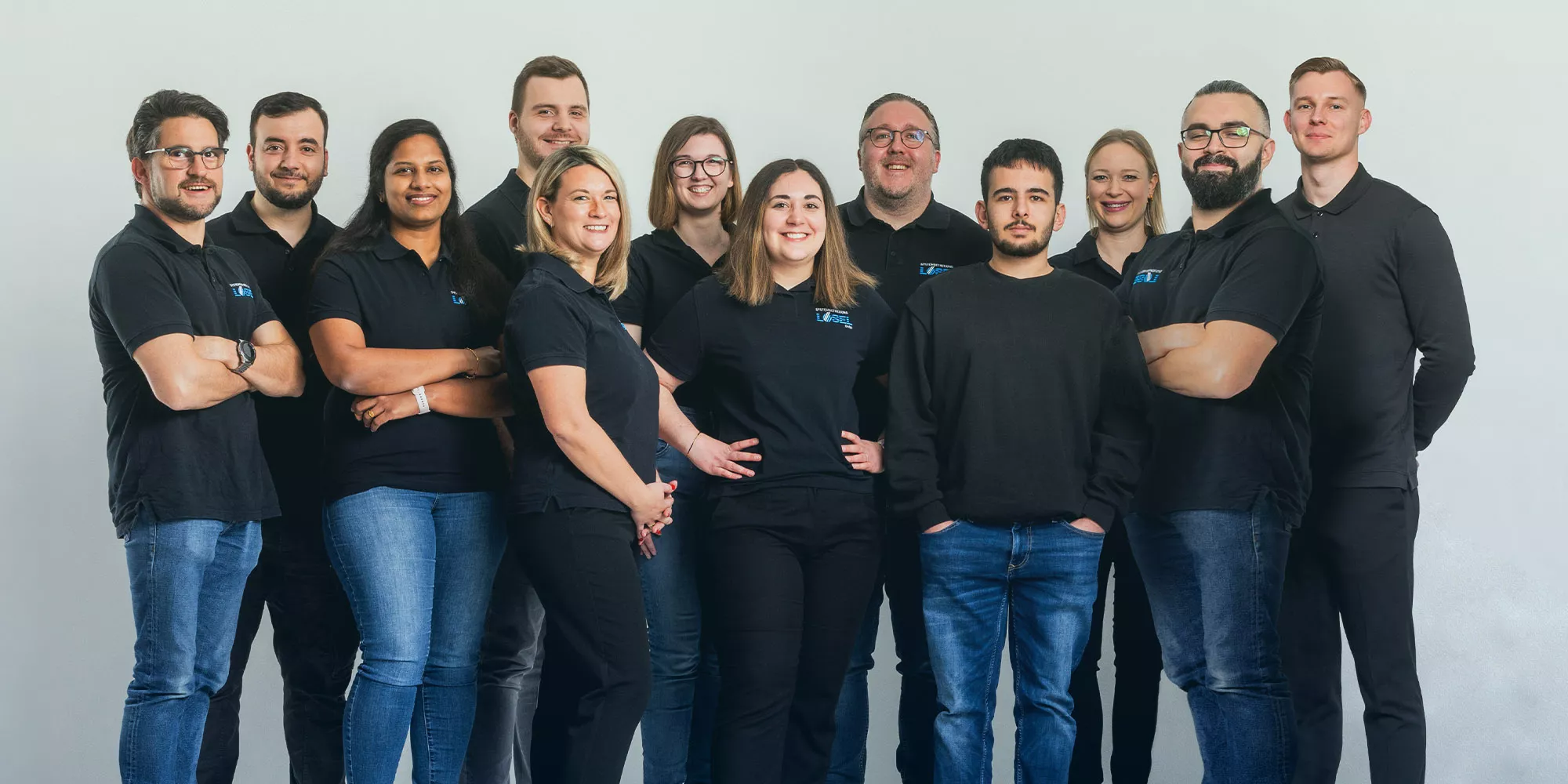 Teamfoto