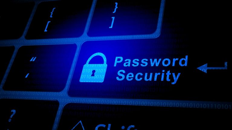 Unsichere Passwörter zählen zu den häufigsten Ursachen für Cyberattacke.